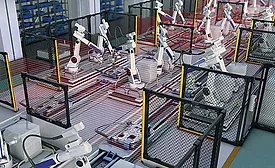 Technologies for Machine Safety
