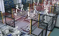 1 Technologies for Machine Safety