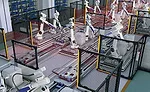 Technologies for Machine Safety