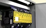 Technologies for Machine Safety