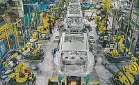 Lightweighting Is Top Priority for Automotive Industry
