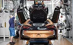 Lightweighting Is Top Priority for Automotive Industry