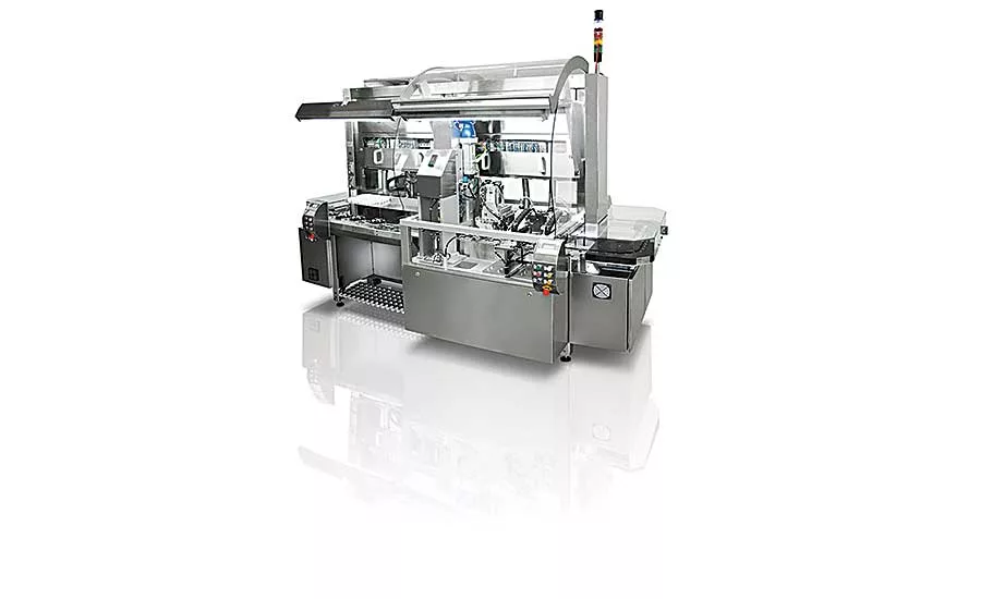 Standardized assembly platforms save development time