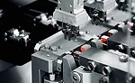 Standardized assembly platforms save development time
