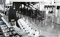 4 Standardized assembly platforms save development time