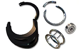 Guide Wheels Guide Diverse Companies to Similar Success