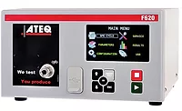 6 Leak Tester Quickens Production of Quality Parts