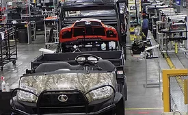 Error-Proofing Ensures Quality Assembly at Kubota