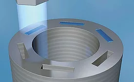 Alternative UV-Curing Adhesives