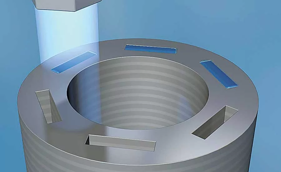 Alternative UV-Curing Adhesives