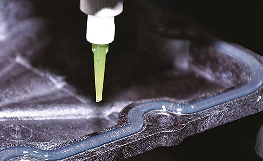 Alternative UV-Curing Adhesives