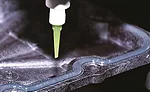 Alternative UV-Curing Adhesives