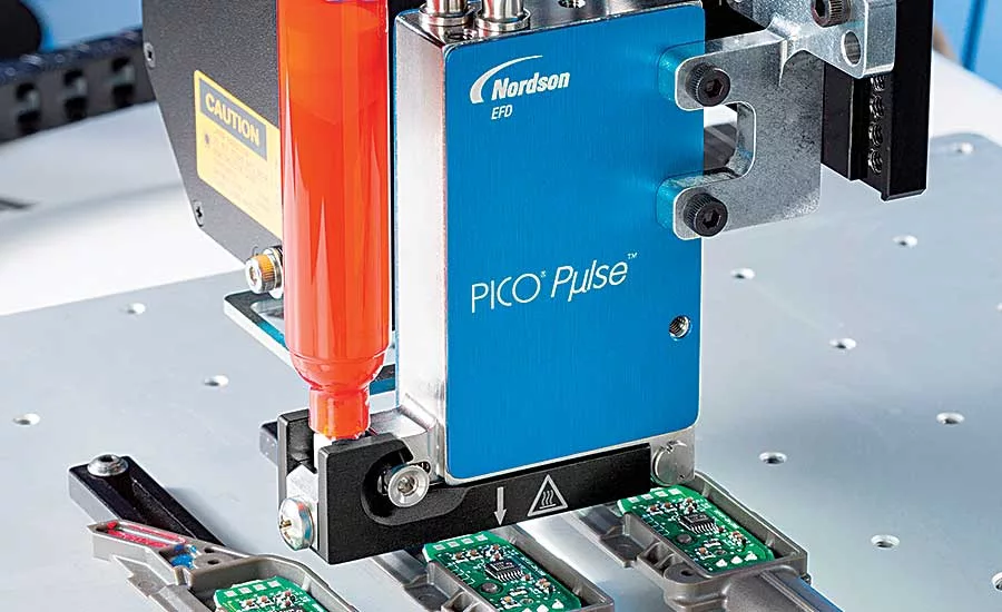 Alternative UV-Curing Adhesives