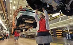 Exoskeletons Lend a Lift at Ford