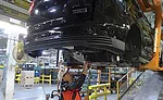 Exoskeletons Lend a Lift at Ford