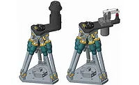 Flexible Fixtures for Automated Assembly