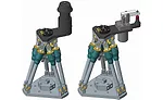 Flexible Fixtures for Automated Assembly