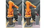 Flexible Fixtures for Automated Assembly