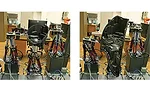 Flexible Fixtures for Automated Assembly