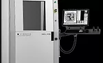 Machine Inspects Automotive PCBs