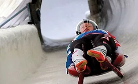 3D Printing Helps Olympic Athletes Be More Competitive
