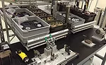 Precise Parts Positioning Can Help Improve Throughput