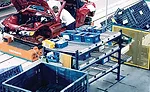Precise Parts Positioning Can Help Improve Throughput
