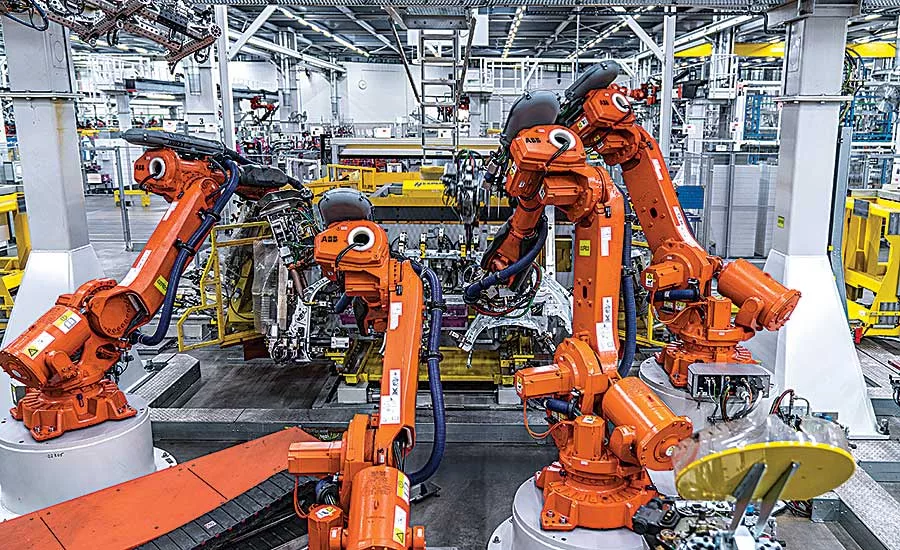 BMW Improves Quality With Data Analysis