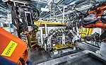 BMW Improves Quality With Data Analysis