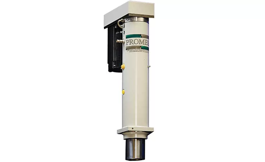 Electric Presses Offer Many Benefits to Assemblers