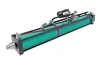 Electric Presses Offer Many Benefits to Assemblers