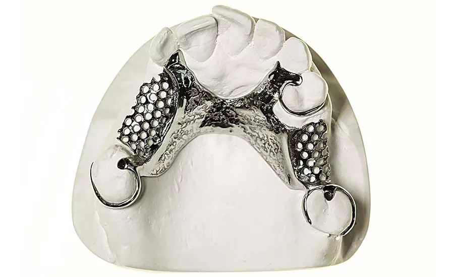 Additive Manufacturing for Medical Device Production