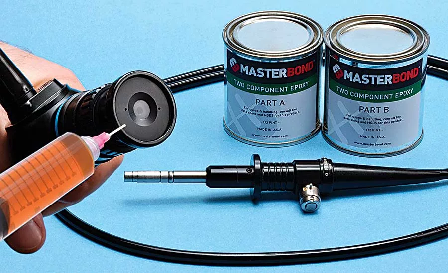 Find the Right Medical Adhesive