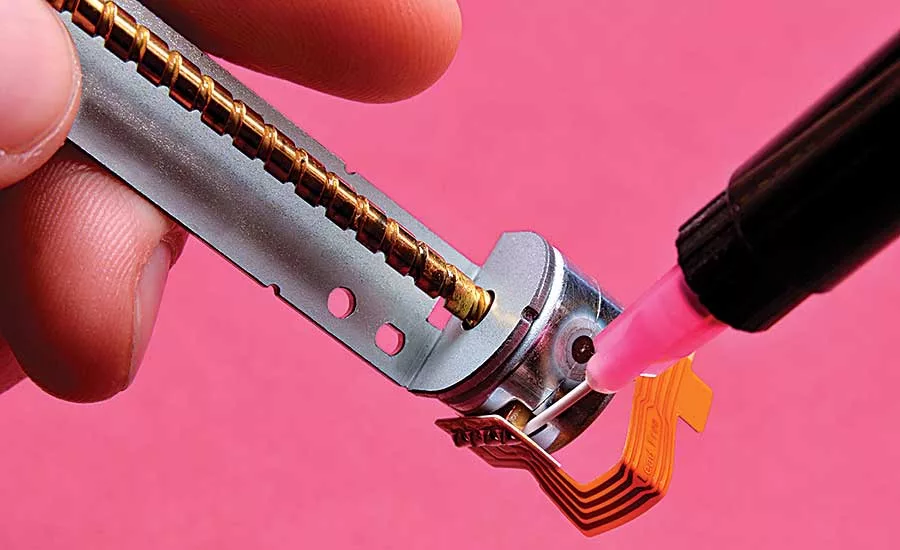 Find the Right Medical Adhesive