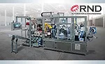 Automated Assembly of Medical Devices