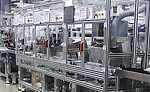 Automated Assembly of Medical Devices