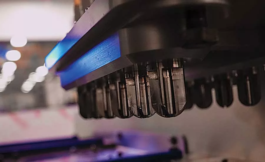 Automated Assembly of Medical Devices