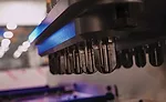Automated Assembly of Medical Devices