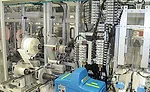 Automated Assembly of Medical Devices