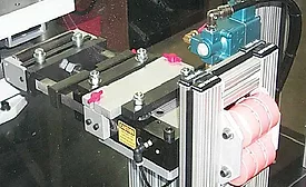Fastening or Pressing of Medical Devices