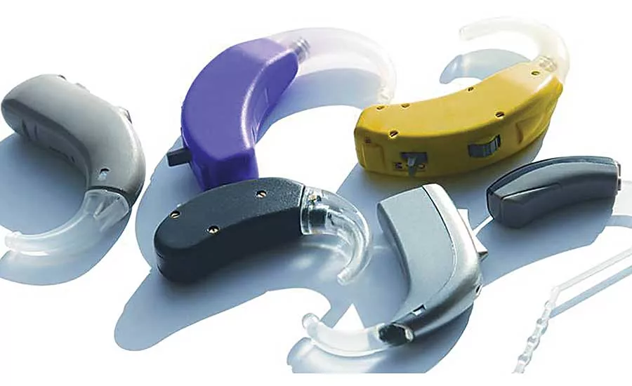 Fastening or Pressing of Medical Devices