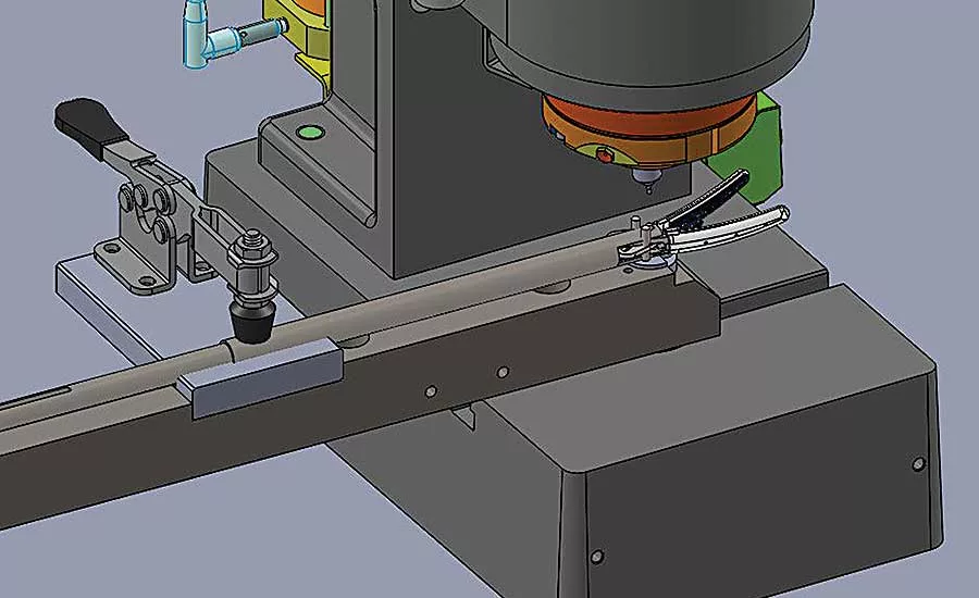 Fastening or Pressing of Medical Devices