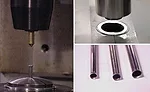 Fastening or Pressing of Medical Devices