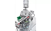 1 Feeders for Medical Device Assembly