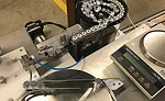 Feeders for Medical Device Assembly