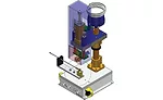 Feeders for Medical Device Assembly