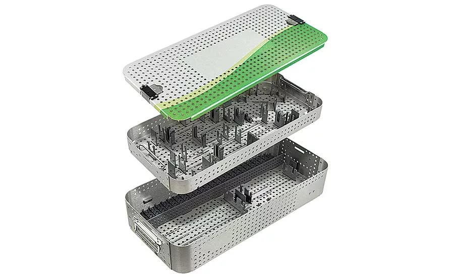 MEP Aids Medical Device Manufacturers
