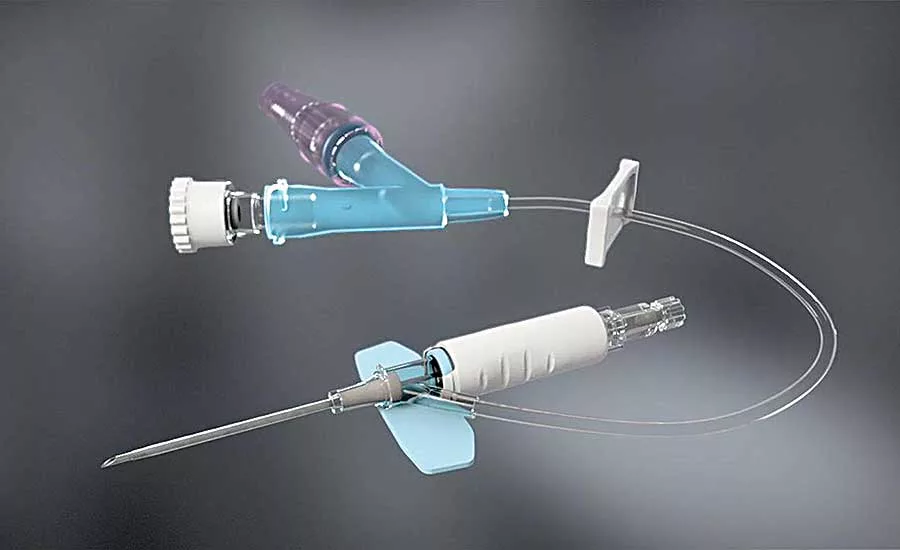 MEP Aids Medical Device Manufacturers