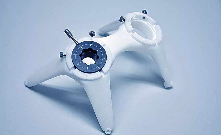 MEP Aids Medical Device Manufacturers