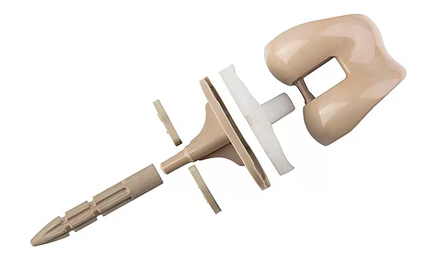 New Plastics for Medical Devices